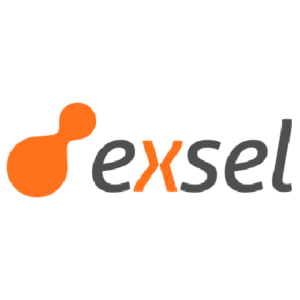 Logo Exsel