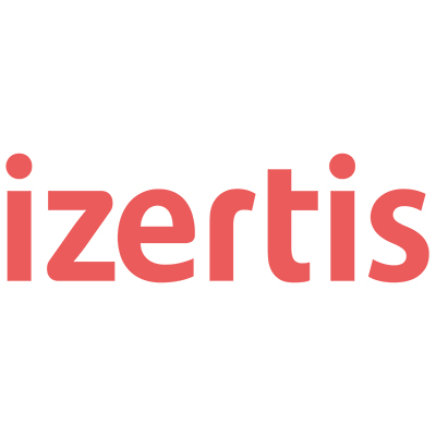 logo Izertis