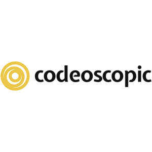 Logo codeoscopic