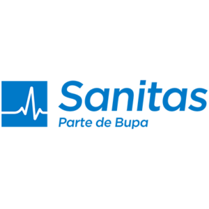 Logo Sanitas