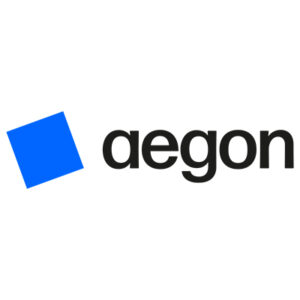 Logo Aegon